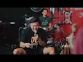 DENNY CAKNAN - NEMU | SESI LATIHAN (OFFICIAL LIVE MUSIC) - DC MUSIK