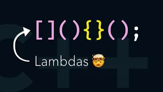 The C Lambdas