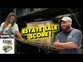 Dusty Shelf Shock Rare 1940 s Automotive Treasure in it s Original Box Never Opened Until Now
