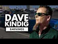 How rich is Dave Kindig How much does he earns per episode