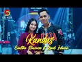 Cantika Davinca \u0026 Rendi Irawan Ft. OM Nirwana - Kandas (Official Karaoke) Goyang Asik Asik
