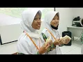 KEGIATAN OUTING CLASS SDN GADING II TAHUN PELAJARAN