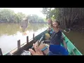 Download Lagu sarang kakap tompel ternyata ada di sungai ini #fishing