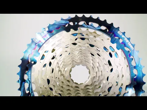 E-Thirteen Helix Plus 12-Speed Cassette Tredz Bikes
