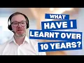 What have I learned as an implementation specialist
