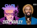 Ziggy Marley Club Random with Bill Maher