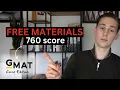 Lagu All GMAT Materials You Will Need for a 99th Percentile Score