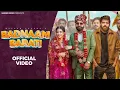 Download Lagu Badnaam Barati (Official Video) Masoom Sharma | Manjeet Mor, Shivani Yadav | New Haryanvi Song 2024