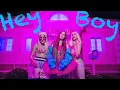 Download Lagu КЛИП Lady Diana - Hey Boy (Official music video)