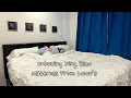 Unboxing King Size Mattress From Lowe s