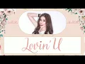 [THAISUB/COLOR CODED LYRICS] Lovin' U - Jamila