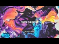 Lagu Bring Me The Horizon - Thats The Spirit [FULL ALBUM] [2015]