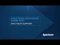 Advanced Home WiFi Tutorial Using the My Spectrum App for Network Security Settings