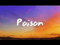 Download Lagu Rita Ora - Poison (Lyrics) I pick my poison and it's you [TikTok Song]