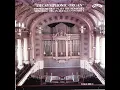 Tannhäuser, WWV 70: Grand March (Arr. for Organ by T. Murray)