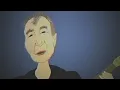 John Prine - When I Get To Heaven (Lyric Video)
