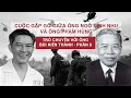 Download Lagu Cuộc gặp gỡ giữa ông Ngô Đình Nhu và ông Phạm Hùng và sự sụp đổ của đệ nhất VNCH