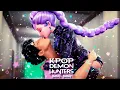 Download Lagu K-POP DEMON HUNTERS: Bang-Bang (Saja Boys feat. Huntrix) WHEN THE STREETS BLEED 🐺💥