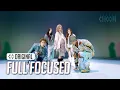 Lagu (Full Focused) ALLDAY PROJECT(올데이 프로젝트) 'LOOK AT ME' (4K) | STUDIO CHOOM ORIGINAL