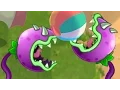 Download Lagu Plants vs. Zombies 2 - Beach World Chomper!
