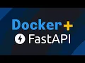 How to Dockerize FastAPI with a Dockerfile