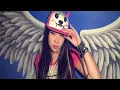 The Deep - Angel Tattoo
