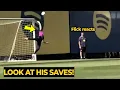 Download Lagu 🔥Hansi Flick neemt nieuwe jonge keeper mee naar de training, zijn verbluffende reddingen imponere...