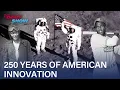 TDS Celebrates 250 Years with a Look at America s Greatest Innovations The Daily Show