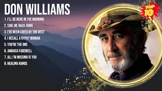 don williams greatest hits full album best songs of don williams hq 