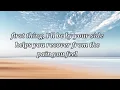 Download Lagu MORE THAN JUST A FRIEND - Ruth Garcia (Lyric)