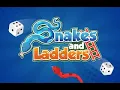 Snakes And Ladder Game Without GUI LLD