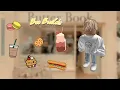 Building A Storage Room In BLOXBURG - SAIGEBUILDZ