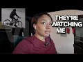 Download Lagu VLOG | He came back for my truck (solo female vlog turns scary) ￼🤯