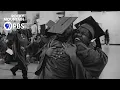 Breakthrough An incarcerated class path to graduation