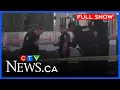Download Lagu Police investigating downtown shooting | CTV Morning Live Edmonton for July 15, 2025