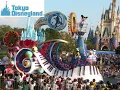 東京ディズニーランド　テーマソング　「TOKYO DISNEY LAND IS YOUR LAND」