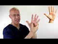 Do This Before Bed to Reset Your Brain and Sleep Like a Baby | Dr. Mandell