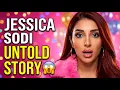 The Untold Story of Jessica Sodi Ordinary Life to Internet Fame Jessica Sodi Net Worth Lifestyle