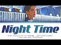 Download Lagu Bright Vachirawit - Nighttime Ost.F4 Thailand : BOYS OVER FLOWERS Lyrics Thai/Rom/Eng