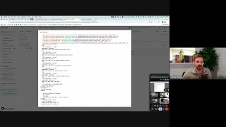 ClickStack Demo Day 2026 - Text index recognised on lower Body