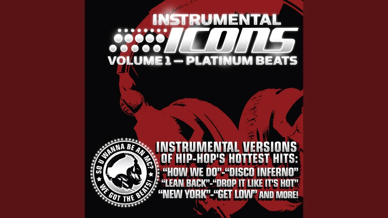 Goodies - Instrumental Goodies - Instrumental