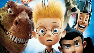 meet the robinsons 2007 full hd movie explained in hindi