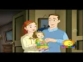 Stuart Little malayalam the ghost malayalam full episodes (episode 1 )