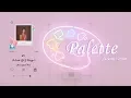 Lagu IU(아이유) - Palette (팔레트) Acoustic Ver. Lyric Video (Han/Rom/Eng)