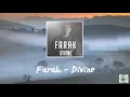 Farak - DIVINE | Official Music Audio