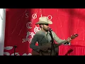 La magia De Tus Ojos Acustico - Joss Favela en Metepec