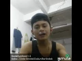 Download Lagu Kobe Cinta di tolak. (Smule) BESTH VERSI metal