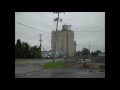 Birch Run MI the cool part of town 10-1-2016