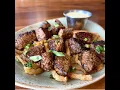 Gary s Supper Club Review