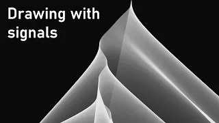 Sine Waves and JavaScript Signalscapes